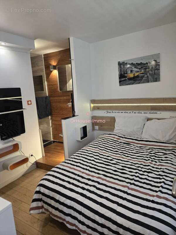 Appartement 46 m² à Montargis  - photo 18