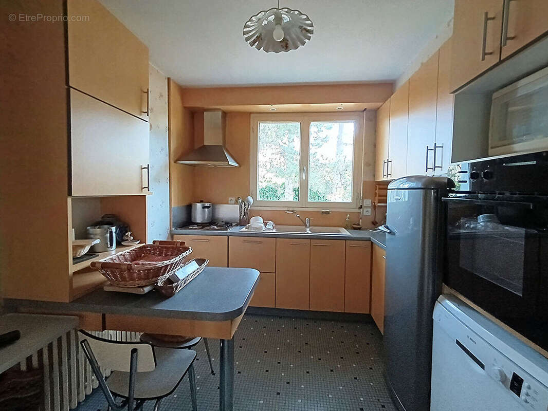 Maison Buxerolles 6 pièce(s) 148.18 m2 - photo 4