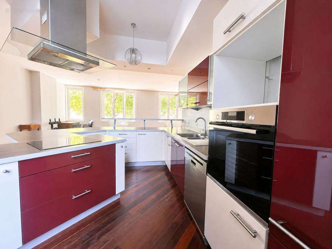 Appartement À Vendre - photo 3