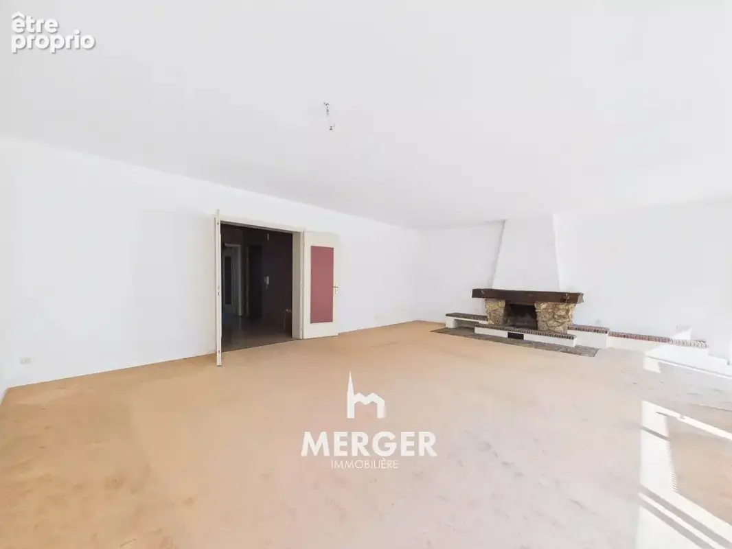 Grand 4/5p avec terrasse garage et parking exterieur - photo 12