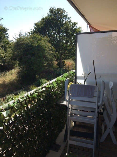 Appartement à OLONNE-SUR-MER