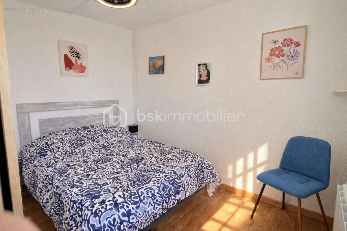 T3 Proche port et plage - photo 4