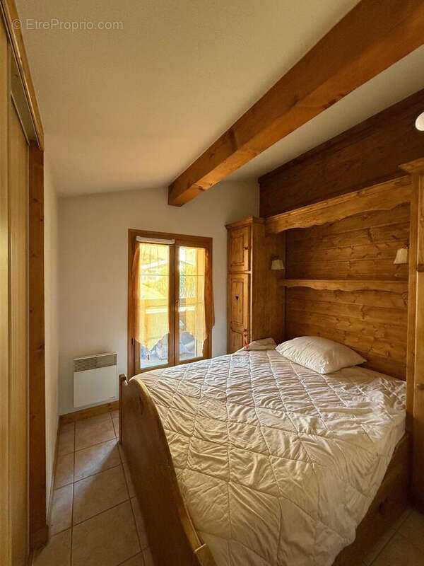 Photo 8 - Appartement à PRAZ-SUR-ARLY