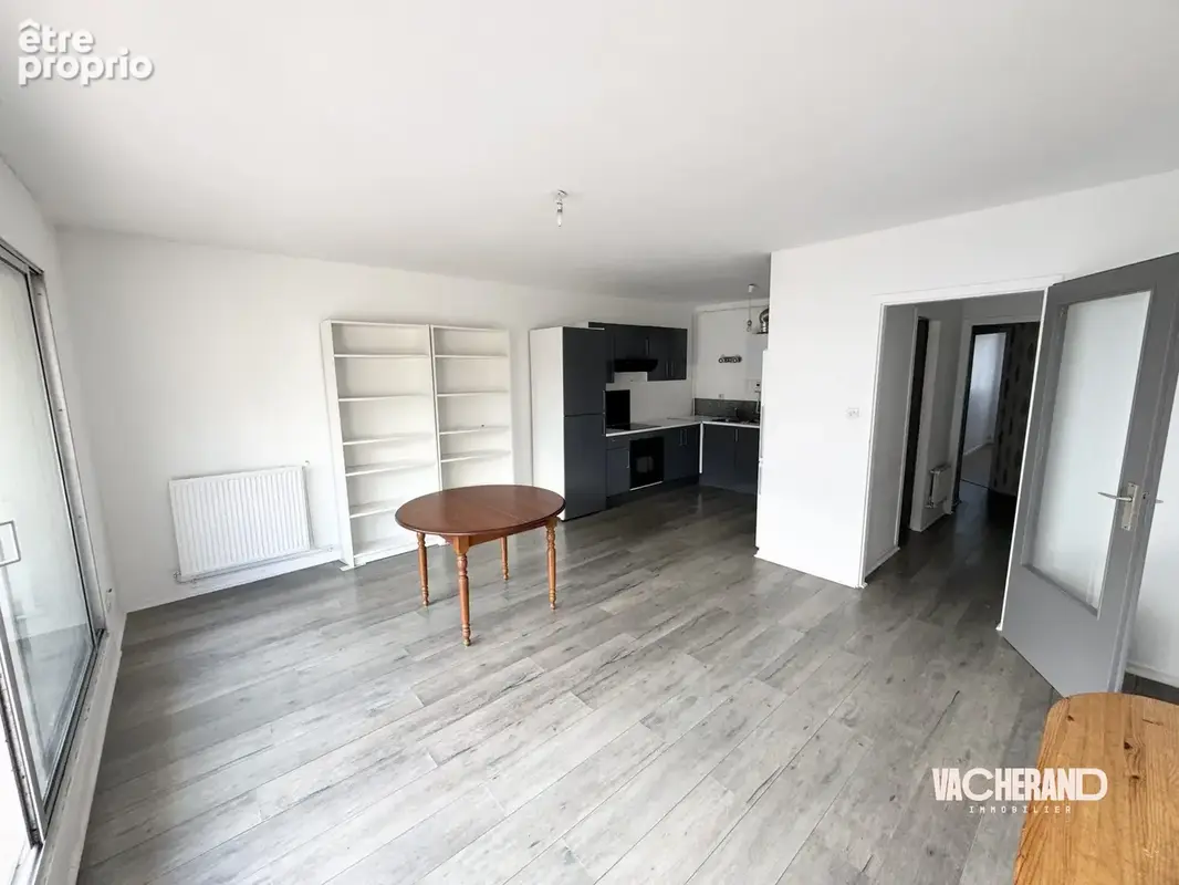 Appartement à DUNKERQUE