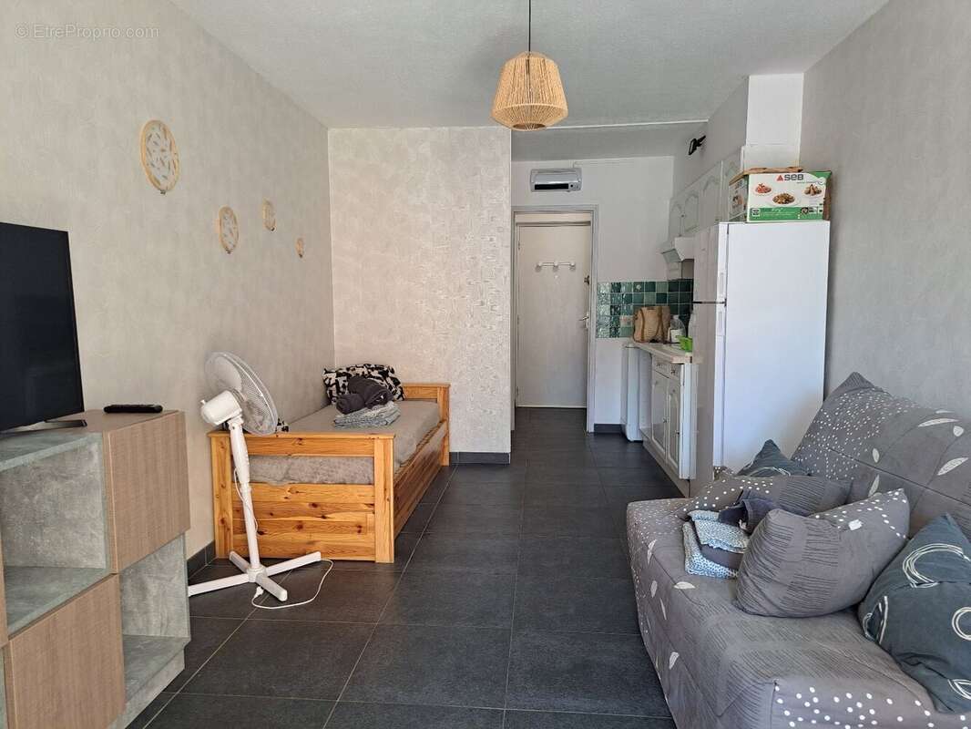 Appartement à AGDE