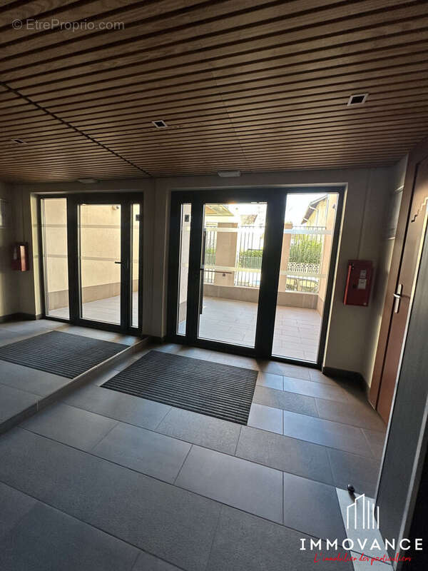 Appartement à ALES