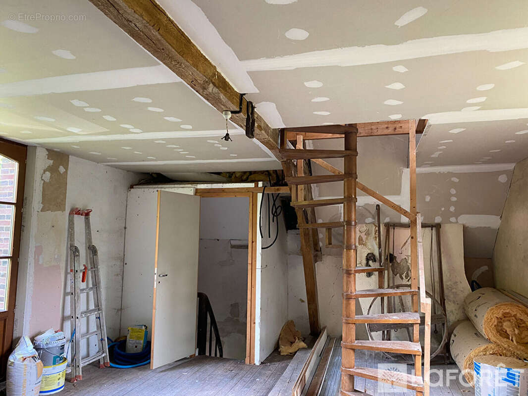Propriété  sur 8 hect de bois - photo 16