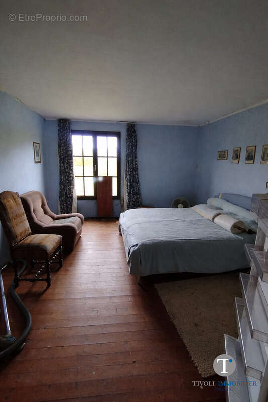 Maison à LISTRAC-MEDOC