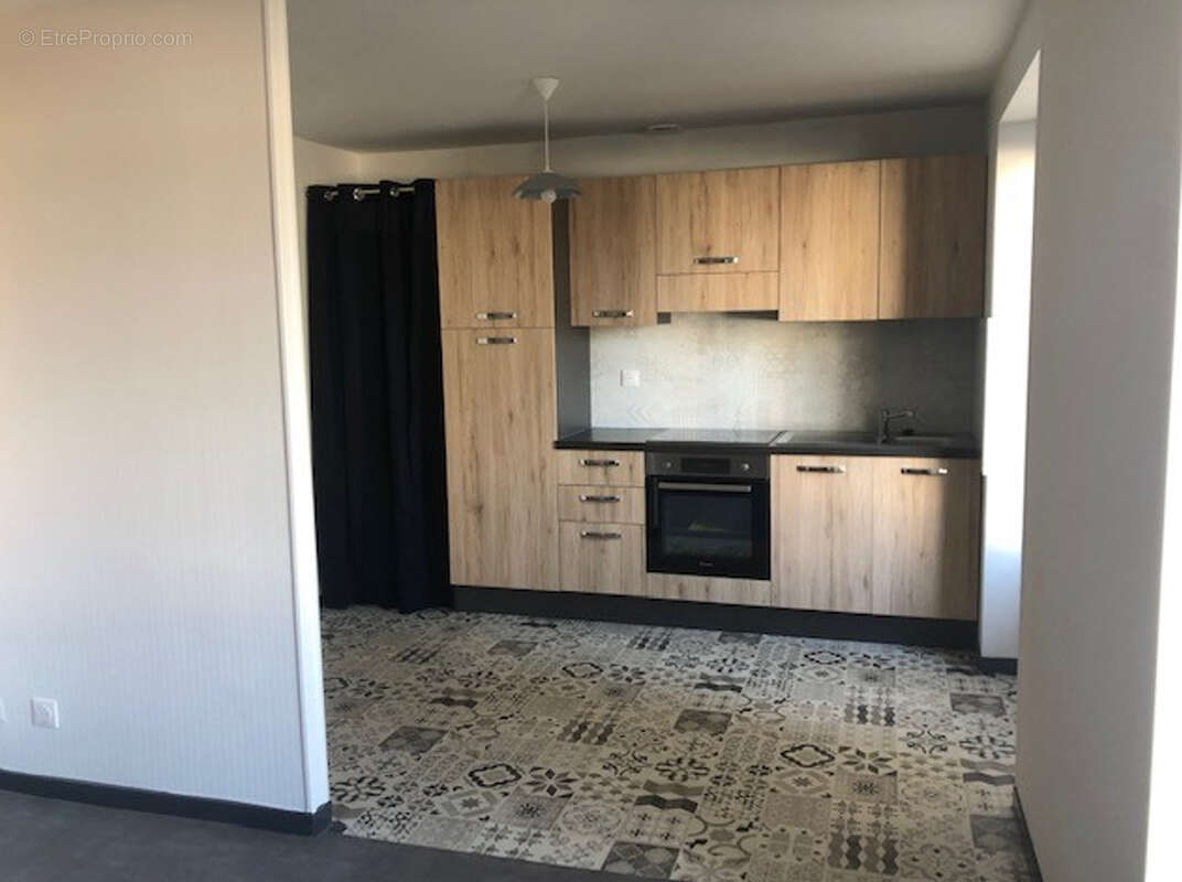 Appartement à DAX