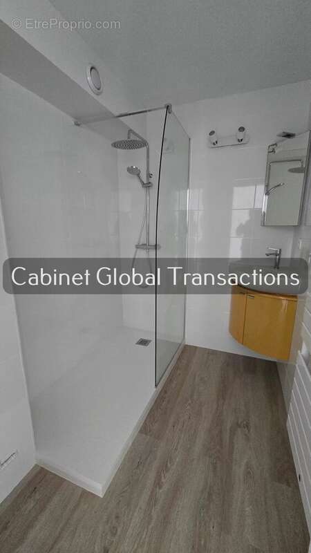 Appartement confortable et refait à neuf - photo 10