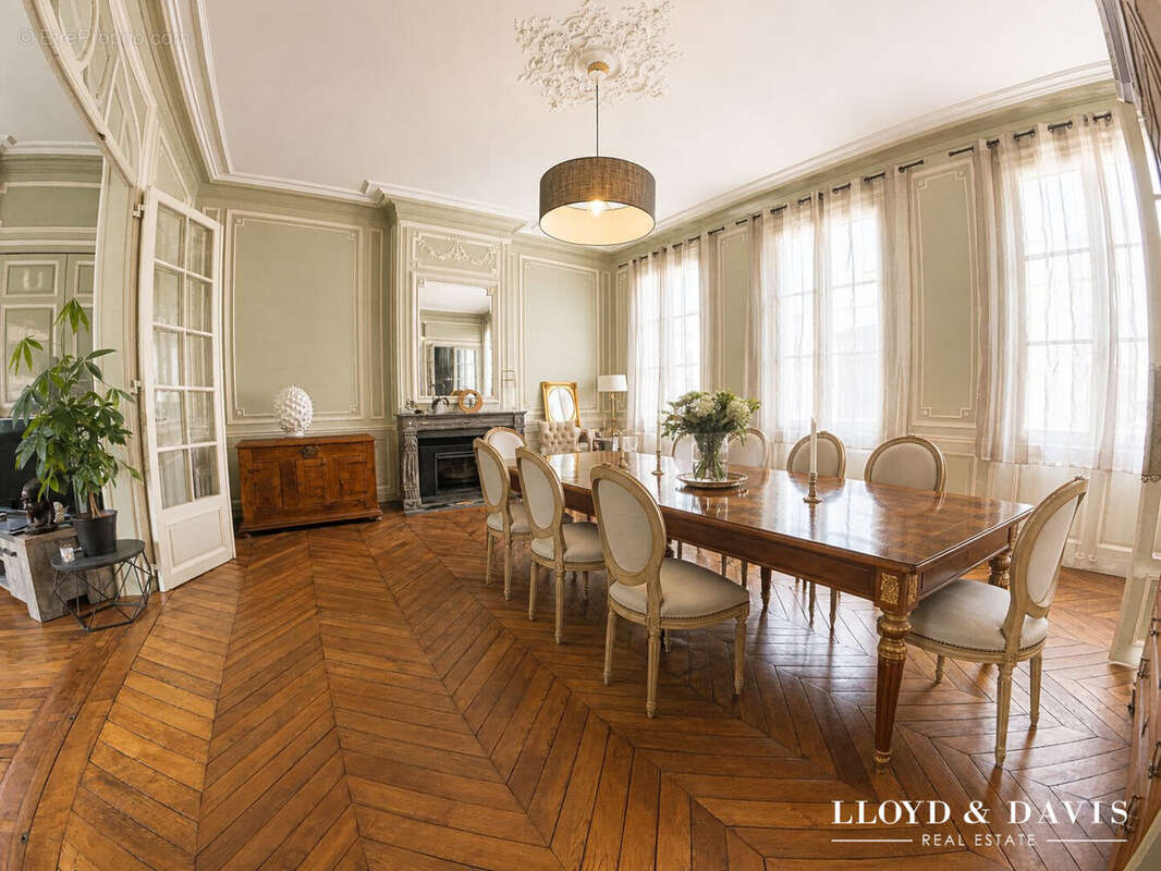 Maison à COMPIEGNE