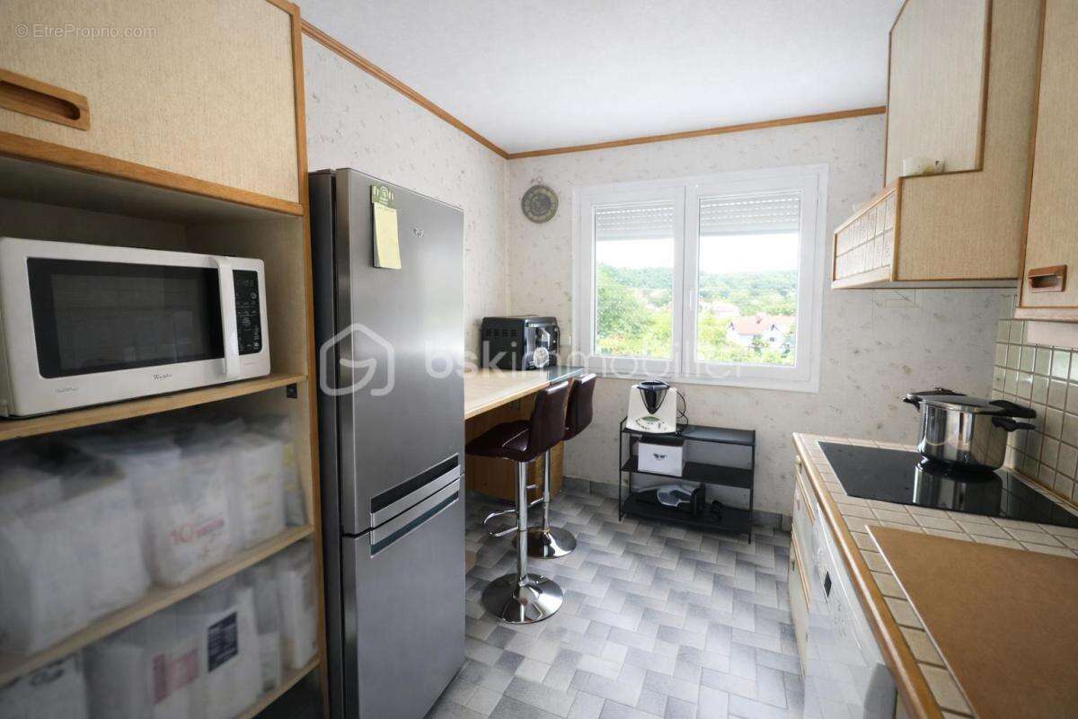 Appartement à ORVAULT