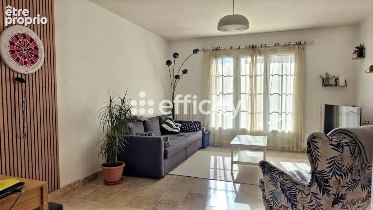 Maison 4 pièces 121 m² à vendre à Saint-Jean-De-Braye (45800) - photo 2