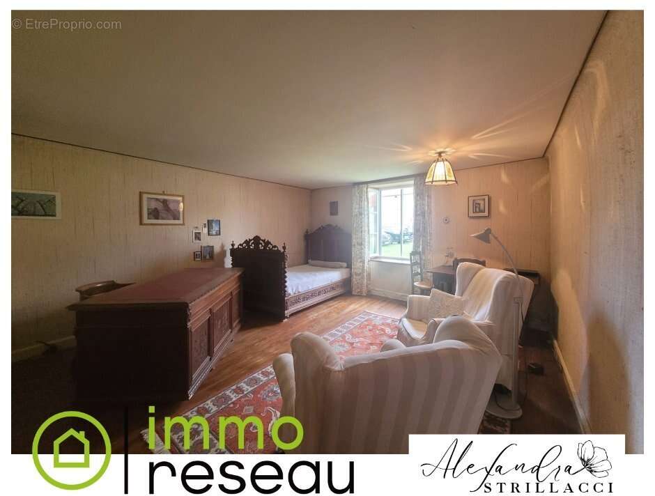 Maison 182 m² à Mulcey  - photo 10
