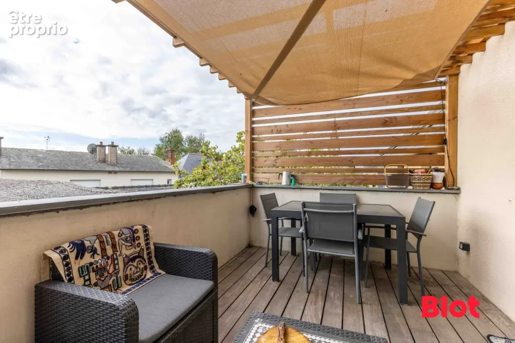 Maison 5 pièces 121 m² à vendre à Mordelles (35310) - photo 6