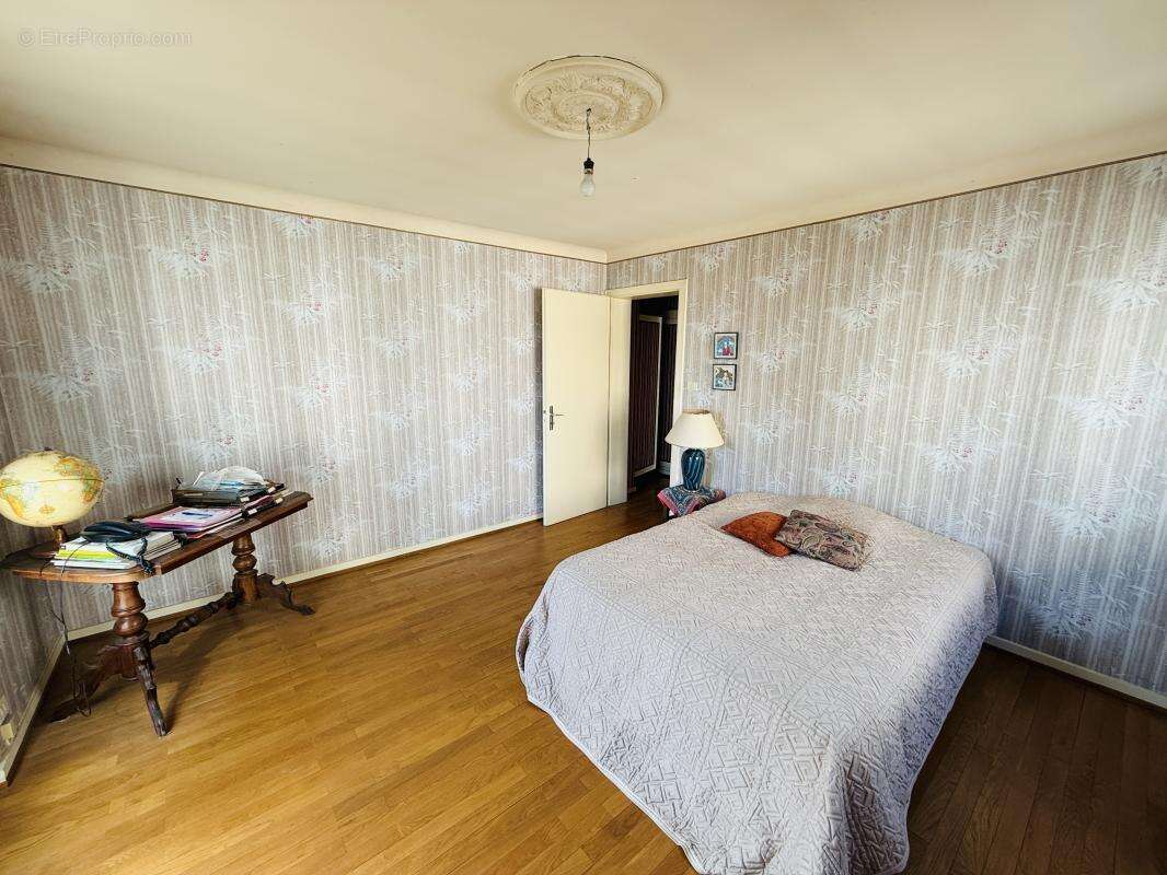 Appartement - photo 16