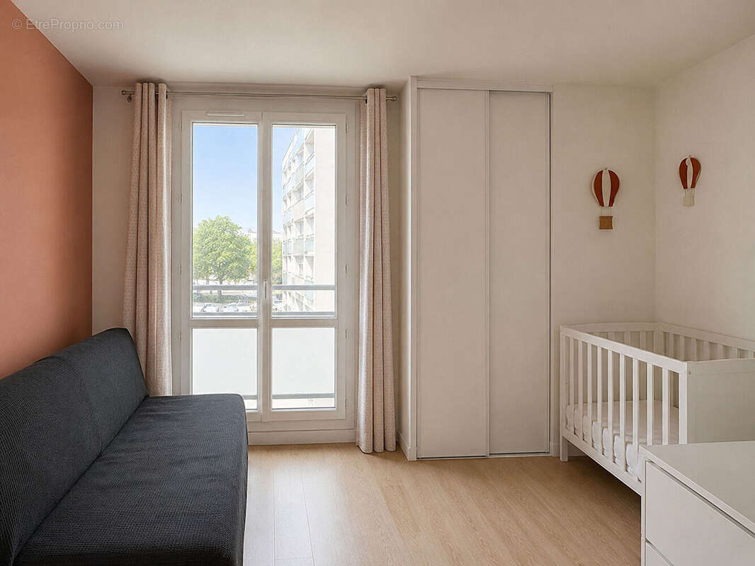 Appartement à YERRES