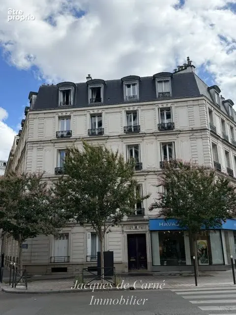 Appartement 4 pièces 91 m² à vendre à Paris-16e (75116) - photo 5