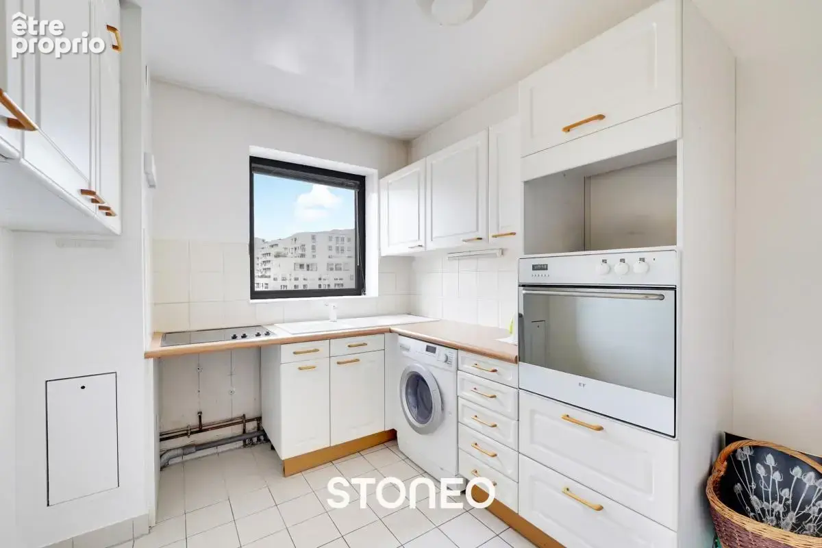 Levallois-Perret - Appartement familial 5 pièces - photo 5