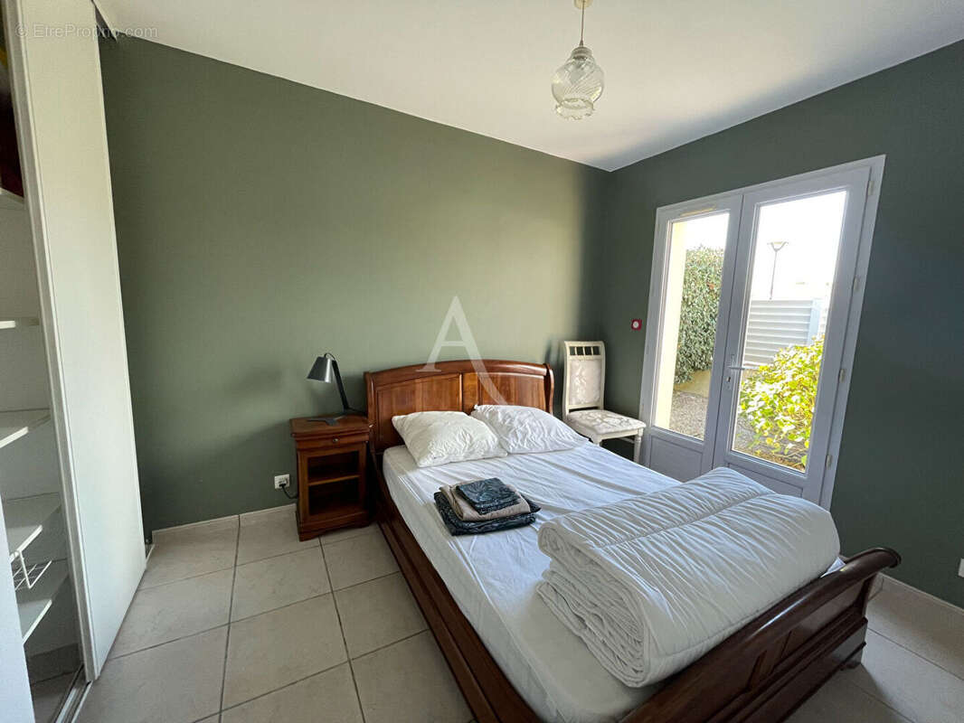 Maison à JARD-SUR-MER