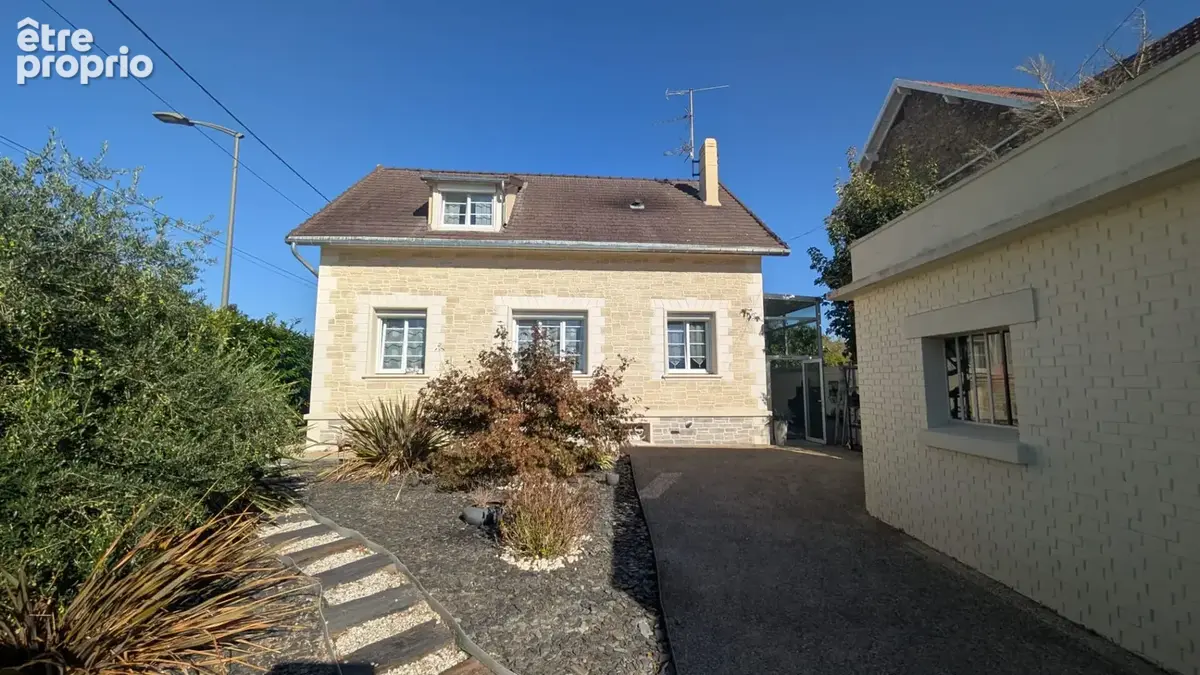Photo Maison à Beaumont-Sur-Oise au prix de 359 000€