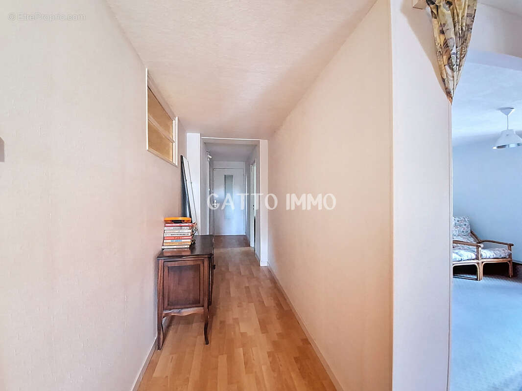 Maison de village 183 m2 - photo 17