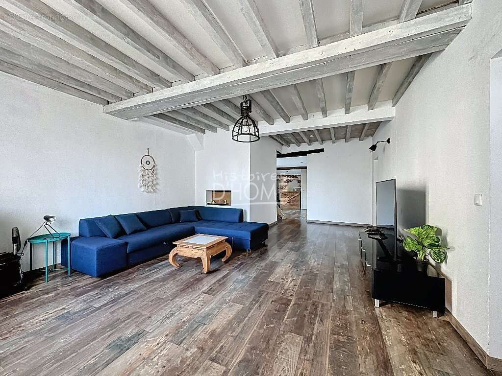 Maison à LA FERTE-SOUS-JOUARRE