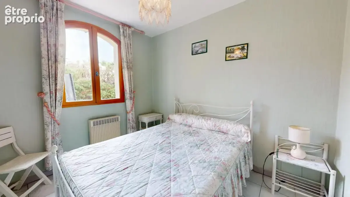 Exclusivité LE MUY (83490), au calme, Villa 140m² avec piscine - photo 6