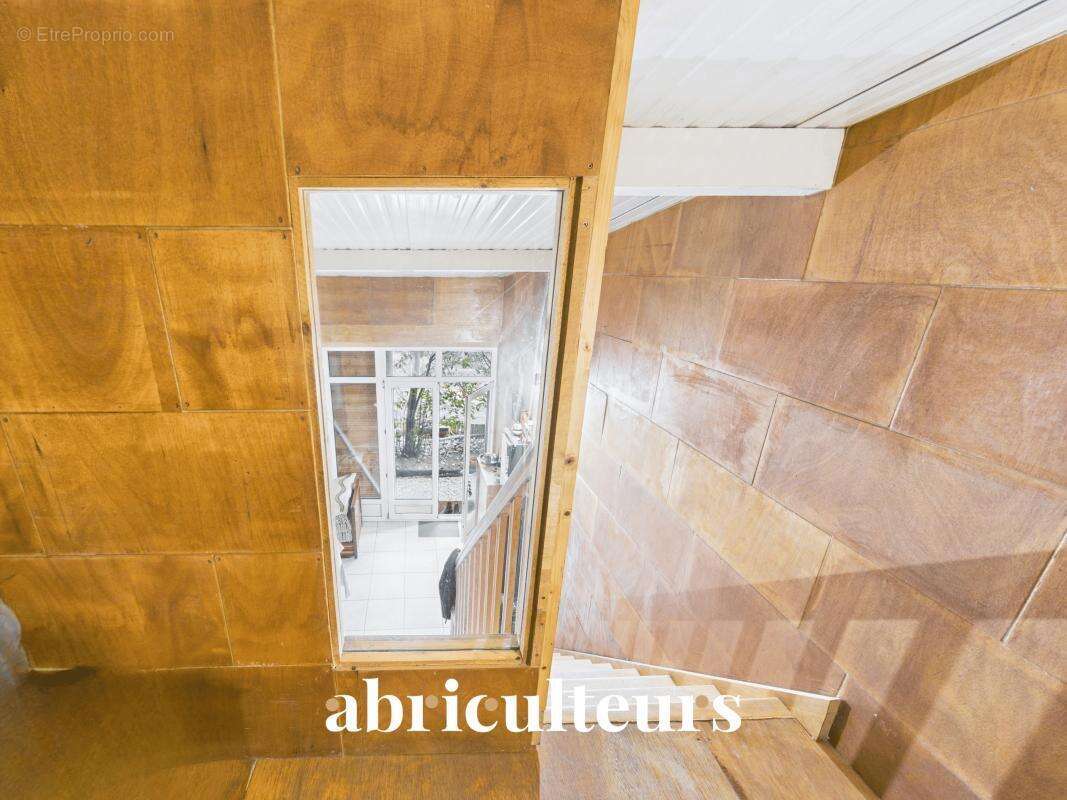 Maison à COLOMBES