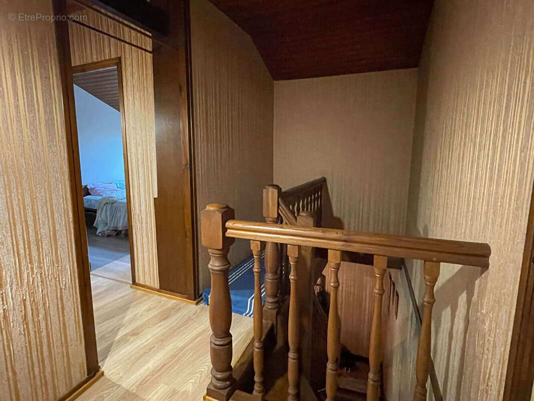 Maison à MONTPEYROUX