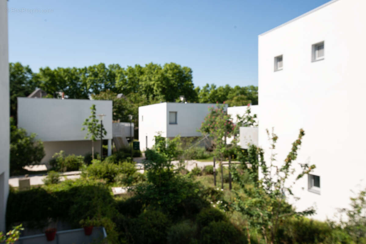 Appartement à BEGLES