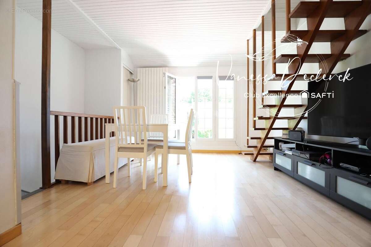 Photo 6 - Maison à SAINT-CHERON