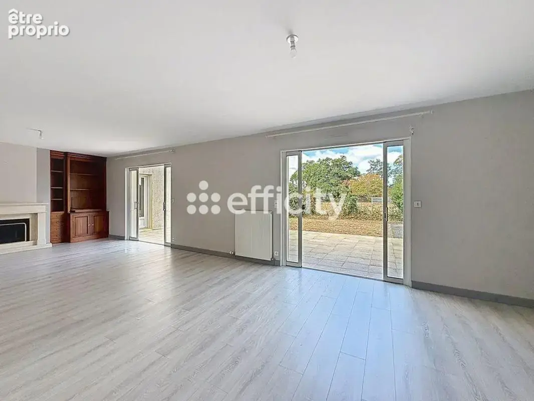 Maison 172 m² à La Seguiniere  - photo 12