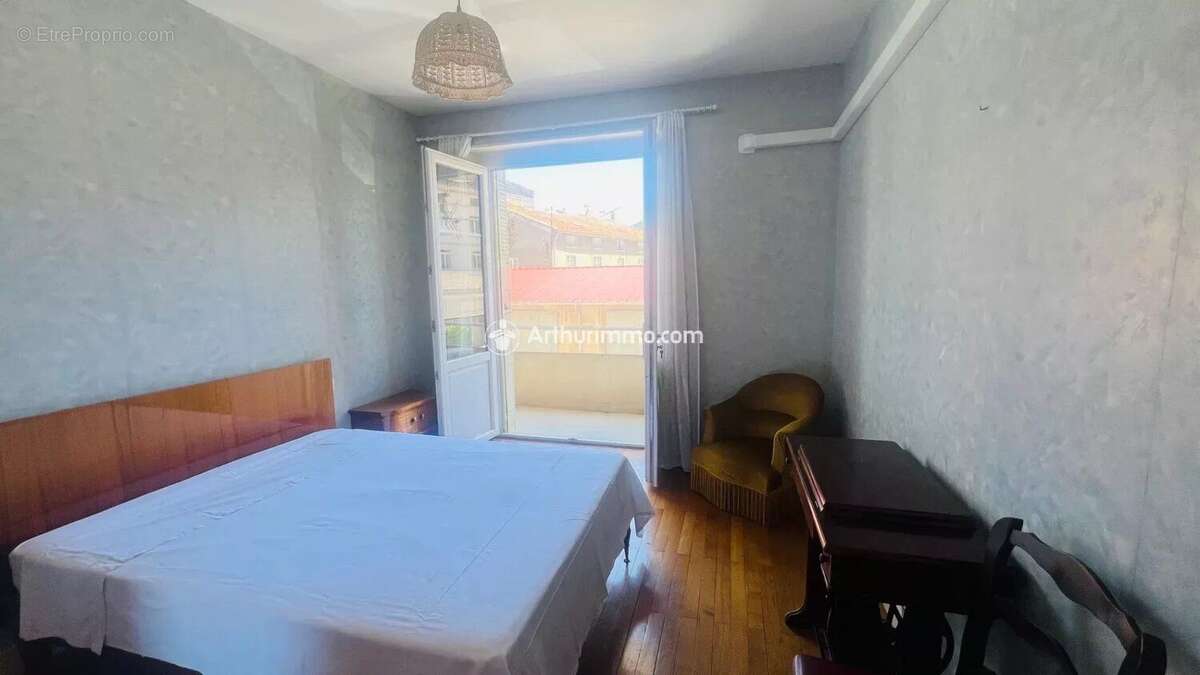 Appartement à MILLAU