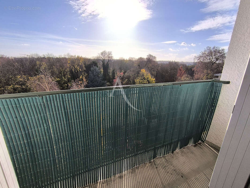 Appartement à YERRES