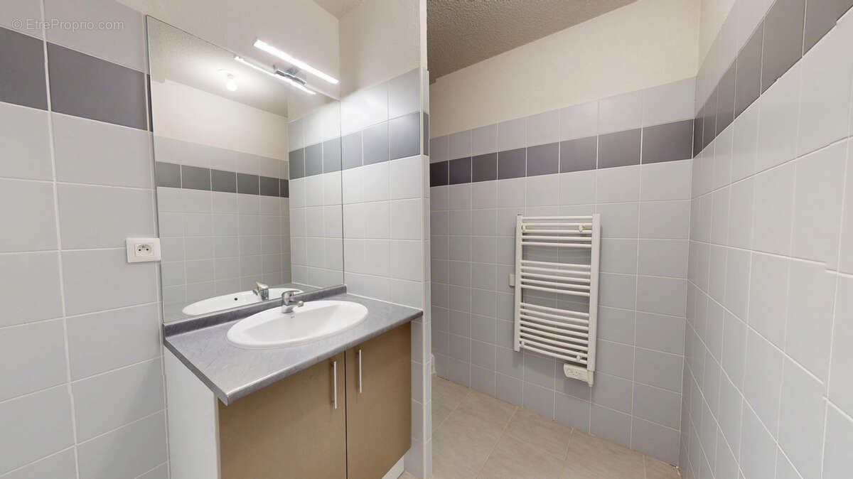 Appartement à NARBONNE