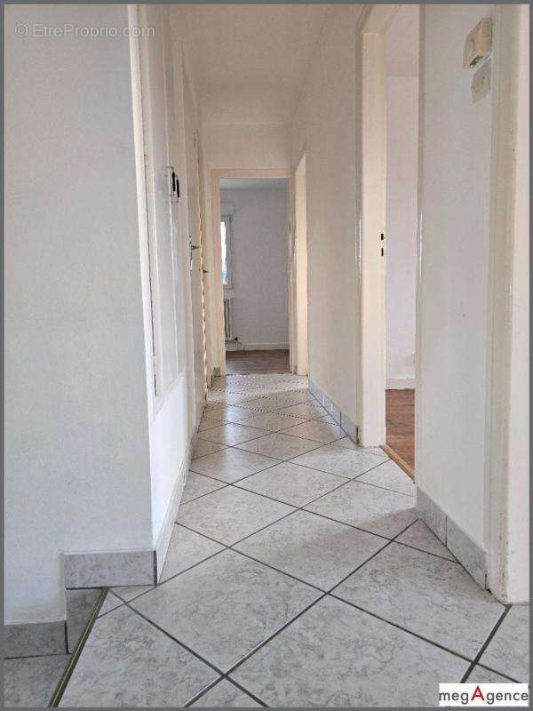Maison 60 m², 4 pièces sur 1240 m² de terrain - photo 7