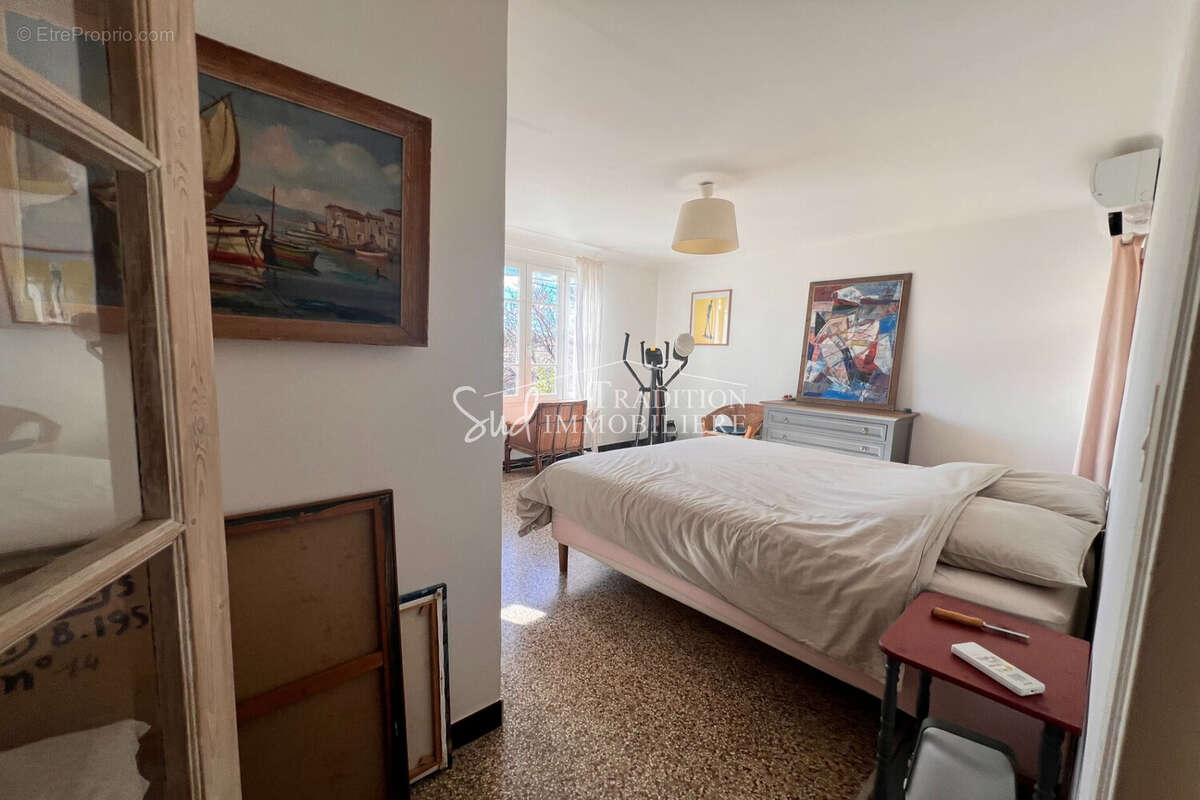 Maison 50 m² à Maussane-Les-Alpilles  - photo 5