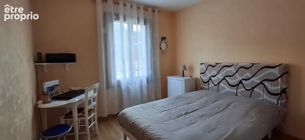 Maison 123m² à crépy-en-valois - photo 6