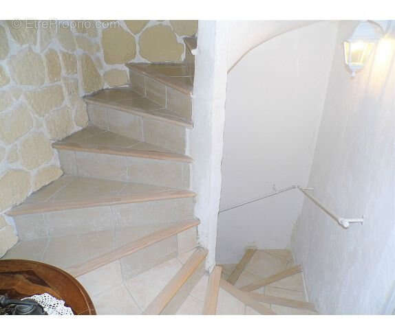 Maison à LA REDORTE