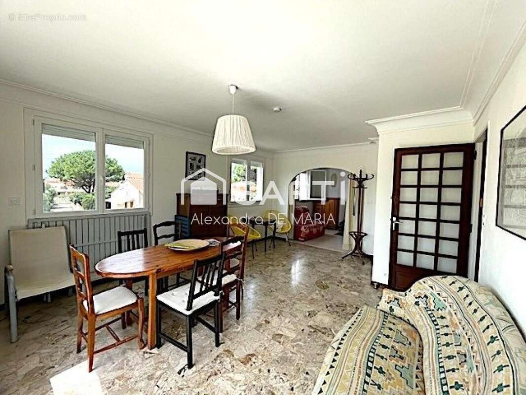 Photo 2 - Maison à LE BARCARES