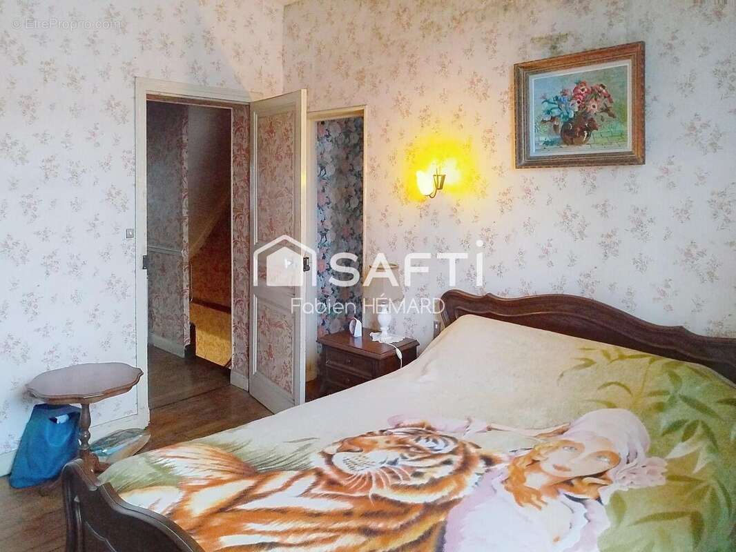 Photo 5 - Maison à ROMILLY-SUR-SEINE