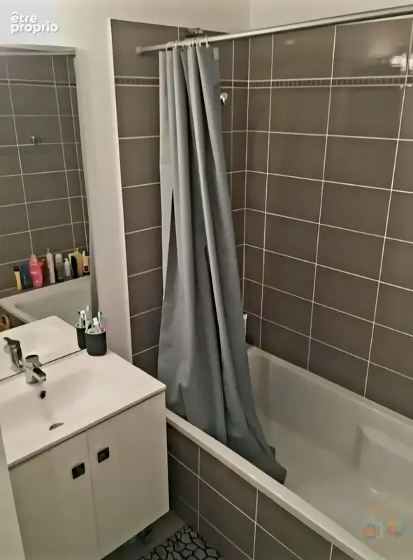 Appartement 2 pièces 40 m² à vendre à Strasbourg (67100) - photo 9