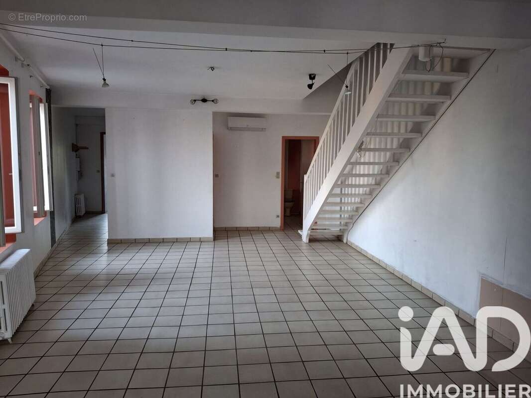 Photo 4 - Appartement à VERDUN-SUR-GARONNE