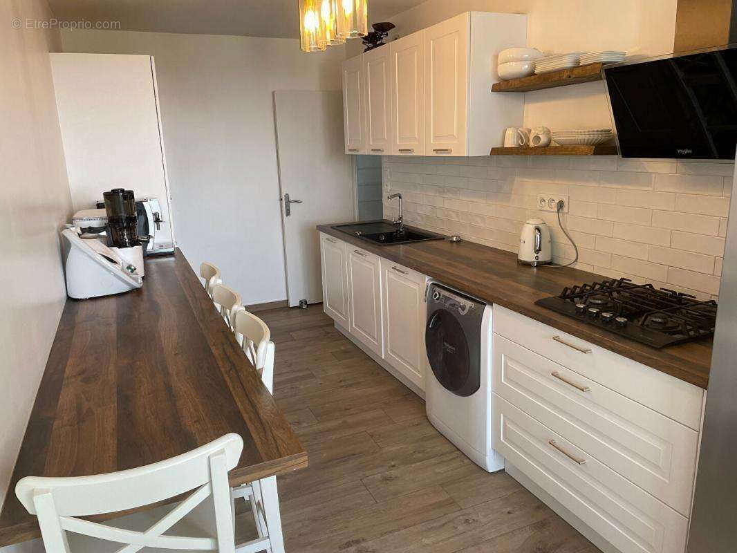 Appartement à VALENCE