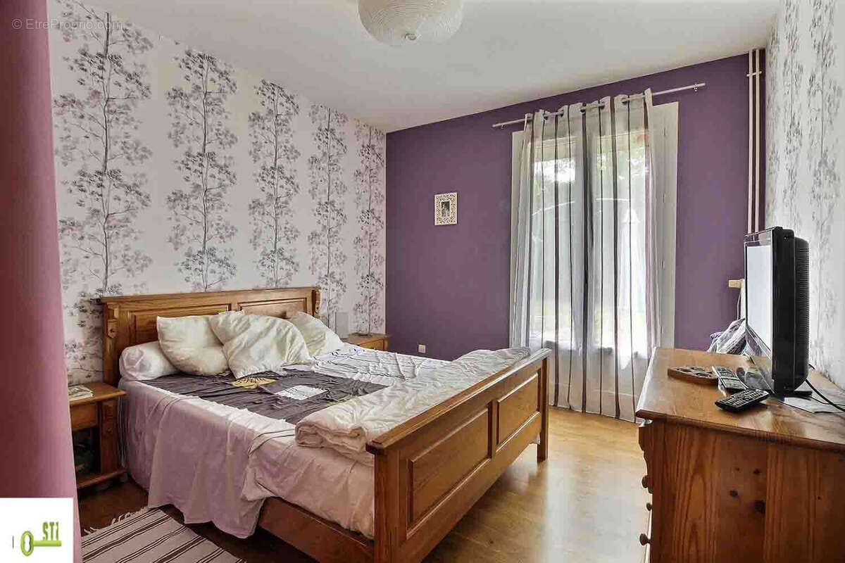 Photo 7 - Maison à MONTBOUY