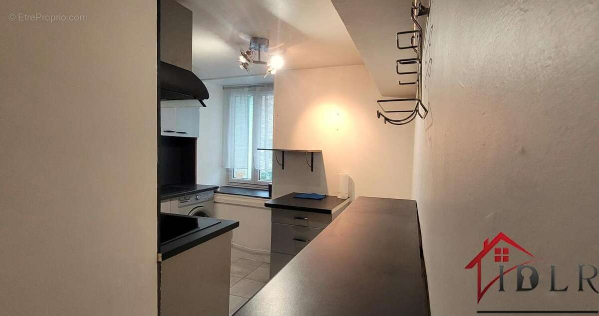 Appartement à LE CHATELET-EN-BRIE