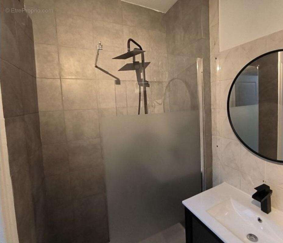 Appartement à FACHES-THUMESNIL