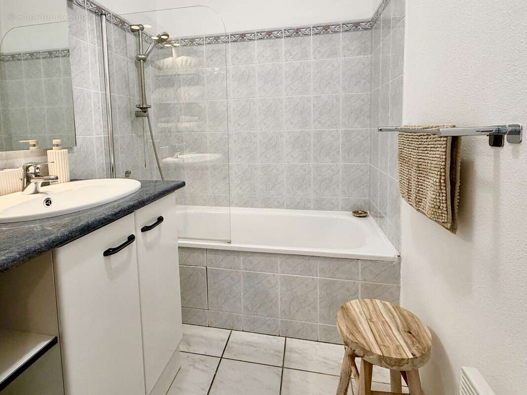 Appartement à BIDART