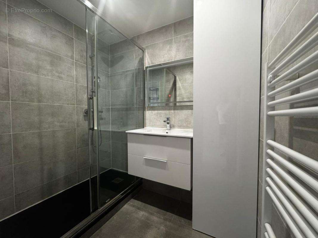 Appartement à ALLAUCH